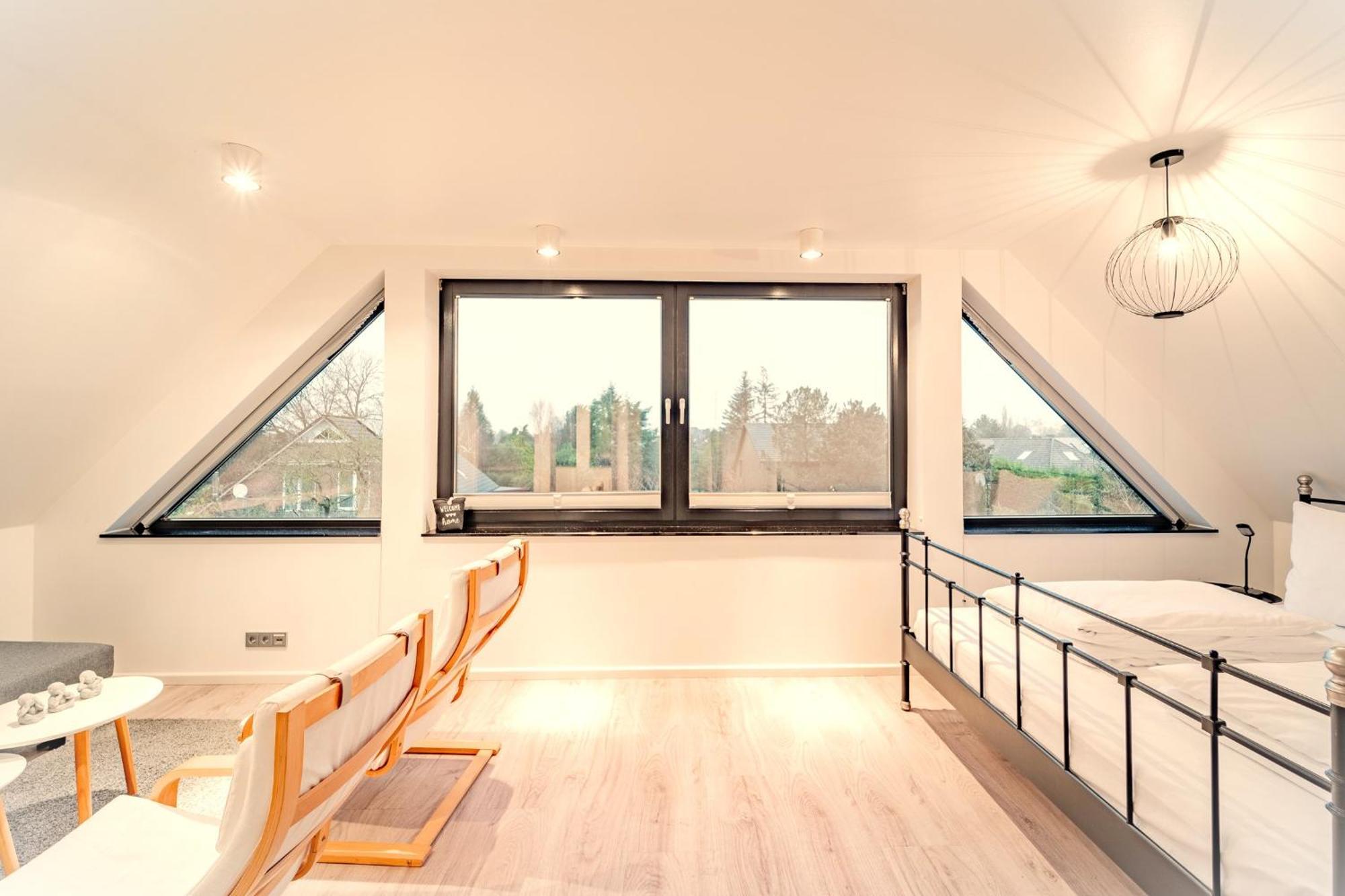 Ferienwohnung An Der Elbe - Xr43 Seevetal Exterior photo