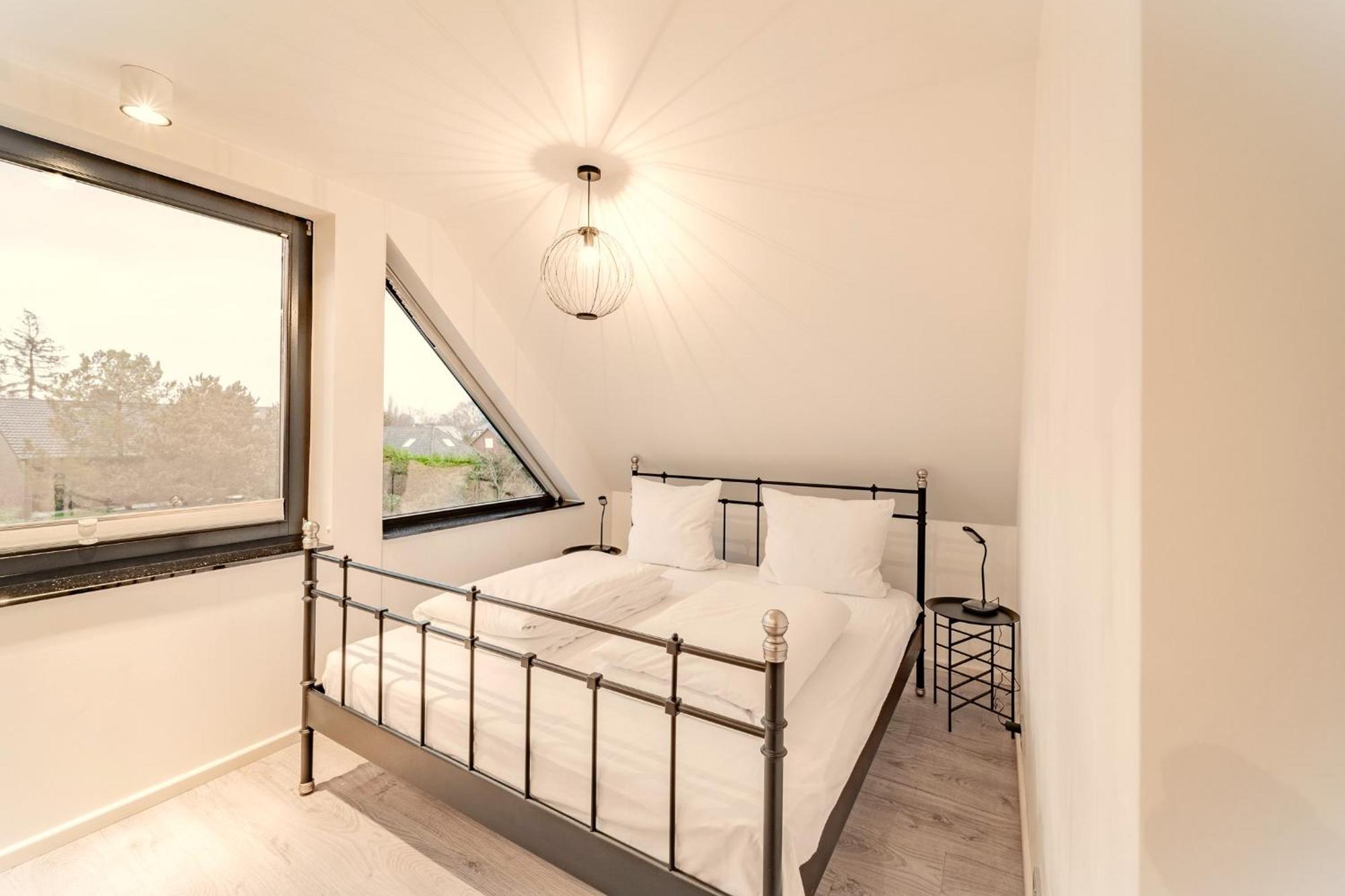 Ferienwohnung An Der Elbe - Xr43 Seevetal Exterior photo