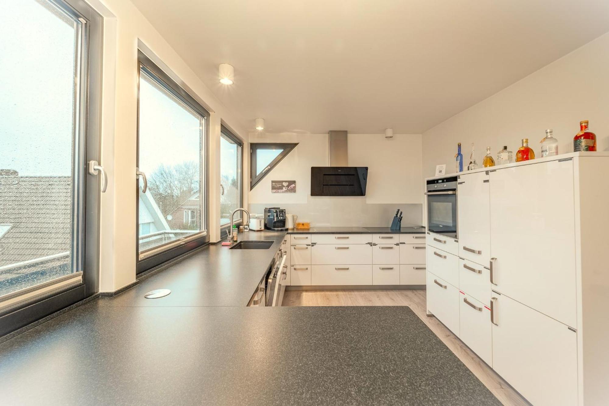 Ferienwohnung An Der Elbe - Xr43 Seevetal Exterior photo